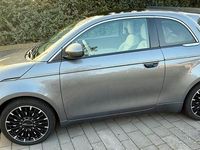 Gebraucht Fiat 500e 86 kW (118 PS) 2023 Grau