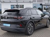 Gebraucht VW ID.4 Pro 210 kW (286 PS) 2025 Schwarz SUV