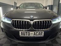 Gebraucht BMW 630 Luxury Line 286 PS (210 kW) 2020 Grau Coupé