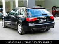 gebraucht Audi A4 Avant Ambition Garantie bis .05.2025