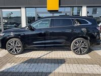 Neu Renault Espace Iconic 200 PS (147 kW) 2025 Sternenschwarz (schwarz) SUV