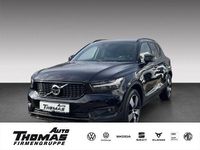 Gebraucht Volvo XC40 R-Design 247 PS (181 kW) 2019 Schwarz SUV