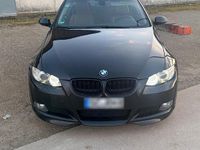 Gebraucht BMW 335 Performance 306 PS (225 kW) 2007 Schwarz Coupé