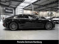 Neu Porsche Panamera 4 470 PS (345 kW) 2025 Schwarz Limousine