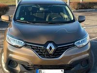 Gebraucht Renault Kadjar Life 131 PS (96 kW) 2018 Braun SUV