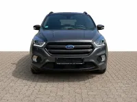 Gebraucht Ford Kuga ST-Line 179 PS (131 kW) 2020 Magnetic SUV