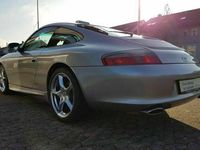 gebraucht Porsche 996 996 / 40 Jahre Jubiläumsmodell 1. Hand