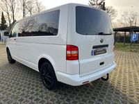 gebraucht VW T5 Carravelle 2,5 TDI Lang 8sitzer AHK Standheiz