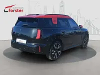 Gebraucht Mini John Cooper Works 156 PS (114 kW) 2024 Midnight black ii Kleinwagen