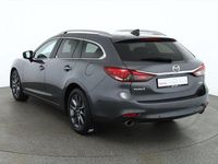 Gebraucht Mazda 6 Center-Line 165 PS (121 kW) 2023 Andere Kombi