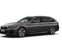 Gebraucht BMW 530 Efficient Dynamics 252 PS (185 kW) 2026 Kombi