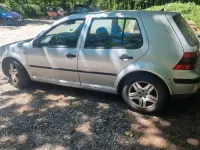 Gebraucht VW Golf IV 105 PS (77 kW) 2001 Kleinwagen