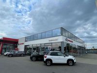 gebraucht Citroën C3 Aircross C3 Aircross PureTch 110 EAT6 Shine