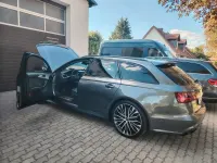 Gebraucht Audi A6 Competition 326 PS (239 kW) 2016 Grau Kombi