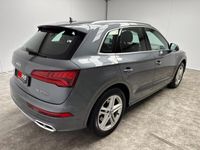 gebraucht Audi Q5 55 TFSI e quattro sport Klima Navi Gebrauchtwagen