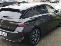 gebraucht Opel Astra 1.2 Turbo Elegance Automatik