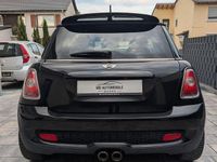 Usado Mini Cooper S 174 HP (127 kW) 2010 Preto Citadino