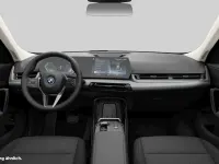 Gebraucht BMW iX1 Performance 230 kW (313 PS) 2023 Schwarz SUV