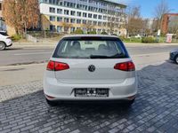 gebraucht VW Golf VII Lim. Trendline BMT