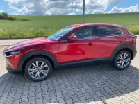 Neu Mazda CX-30 Center-Line 140 PS (102 kW) 2026 SUV