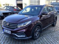 Gebraucht DFSK Glory 580 145 PS (106 kW) 2021 Dunkelrot m2 SUV