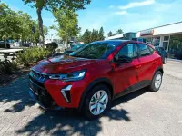 Neu Mitsubishi ASX Diamant Edition 114 PS (83 kW) 2026 Aurorarot SUV