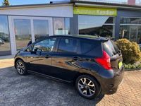 gebraucht Nissan Note 1.2 DIG-S acenta