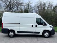 gebraucht Peugeot Boxer 3.0 HDi L2H2 |1-HAND KAMERA KLIMAAUTOMATIK