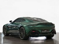 gebraucht Aston Martin V8 Vantage F1 Coupe - Hamburg