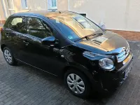 Brugt Citroën C1 72 HK (52 kW) 2019 Sort Hatchback