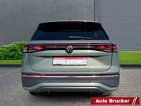 Neu VW Tayron Elegance 204 PS (150 kW) 2025 Gruen SUV