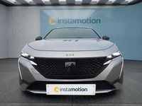 Gebraucht Peugeot 308 SW 131 PS (96 kW) 2025 Grau Kombi