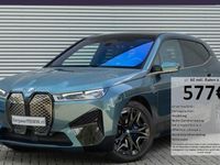 Gebraucht BMW iX Executive 485 kW (660 PS) 2022 Blau SUV