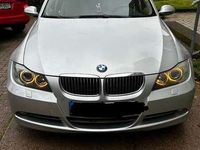 gebraucht BMW 330 330 xd DPF Aut.