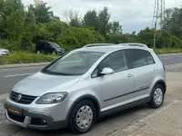 Gebraucht VW Golf Plus 140 PS (102 kW) 2007 Silber Van / Kleinbus