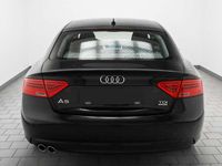 gebraucht Audi A5 Sportback A5 2.0 TDI quattro DPF