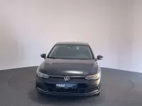 Gebraucht VW Golf VIII Move 150 PS (110 kW) 2023 Schwarz Limousine