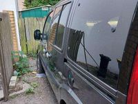 Gebraucht Fiat Doblò 77 PS (56 kW) 2009 Van / Kleinbus