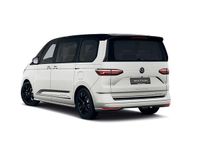Gebraucht VW Multivan Life 150 PS (110 kW) 2024 Candyweiß Van