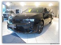 Gebraucht Opel Astra 131 PS (96 kW) 2024 Schwarz Kombi