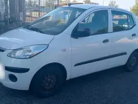 Gebraucht Hyundai i10 67 PS (49 kW) 2010 Kleinwagen