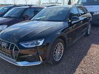 Gebraucht Audi A4 Allroad Comfort 245 PS (180 kW) 2020 Brillantschwarz Kombi