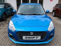 gebraucht Suzuki Swift 1.2 DUALJET Club/Klima