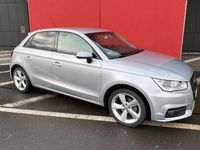 gebraucht Audi A1 1.0 TFSI