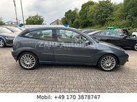 gebraucht Ford Focus Lim. ST 170*2.0L mit 173 PS*Sportsitze