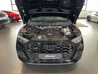 Gebraucht Audi SQ5 341 PS (250 kW) 2024 SUV