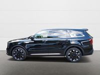 Neu Kia Sorento Platinum 193 PS (141 kW) 2025 (abp) aurora black pearl SUV