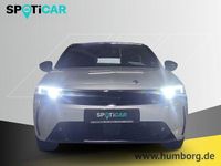 Gebraucht Opel Corsa 101 PS (74 kW) 2024 Silber Kleinwagen