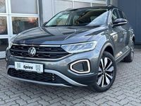 Gebraucht VW T-Roc 150 PS (110 kW) 2025 Indiumgrau SUV