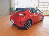Gebraucht Opel Corsa Ultimate 101 PS (74 kW) 2022 Rot Kleinwagen